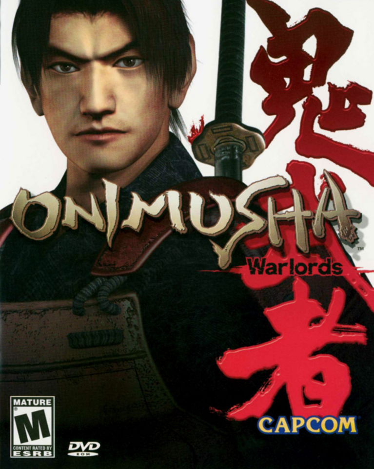 Onimusha: Warlords Cheats For PlayStation 2 PC PlayStation 4 Xbox One