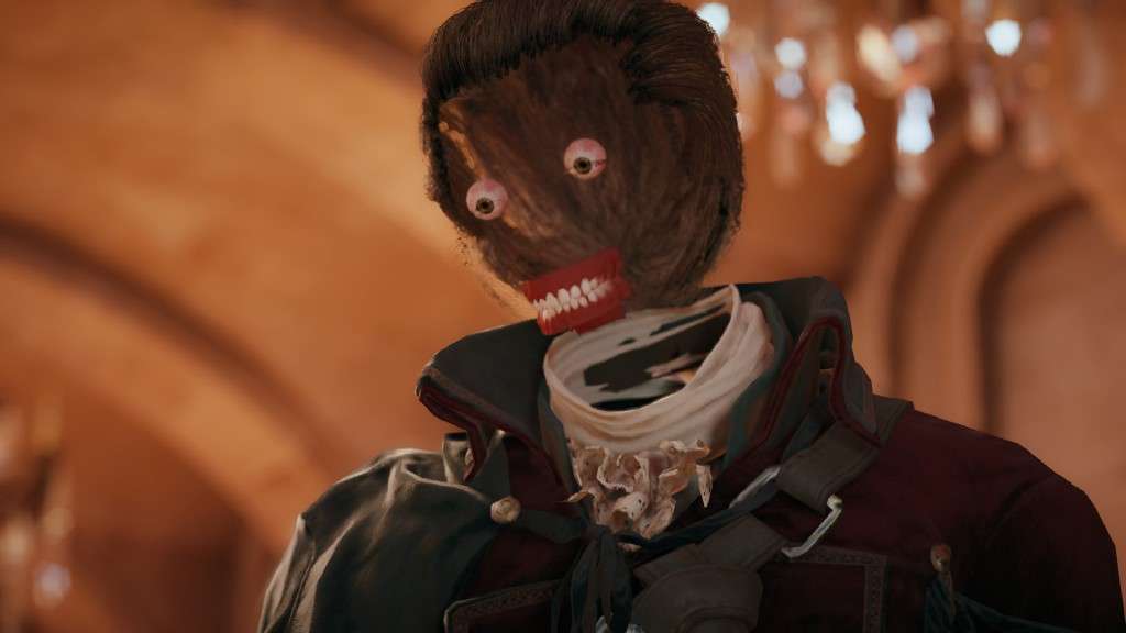 Assassins Creed Unity Bug and Glitch Fixes Incoming