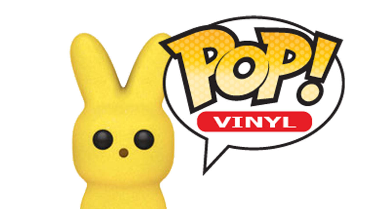 25 Weird Funko Pops We Didn’t Know Existed