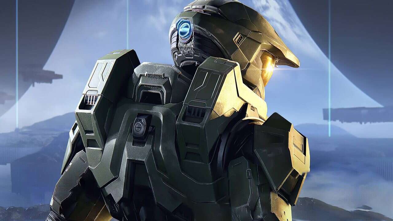 Halo Infinite Player Beats The Game On Legendary Without Taking Any Damage